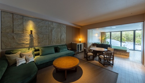 Premium Suite