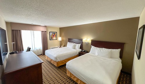 Room, 2 Queen Beds