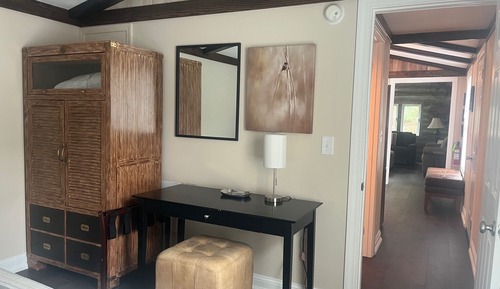 Comfort Cabin, 1 Bedroom