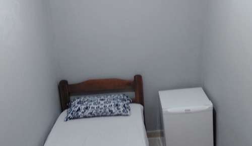 Basic Single Room