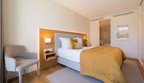 Deluxe Apartment, 1 Bedroom