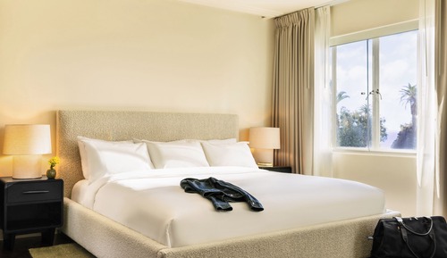 Suite, 1 Bedroom