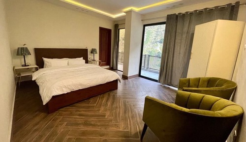 Premium Room