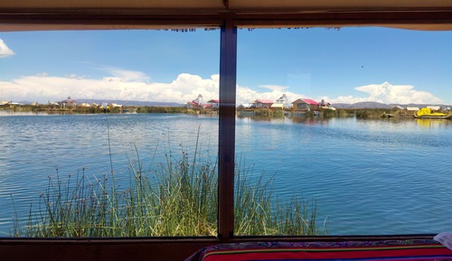 Panoramic Room