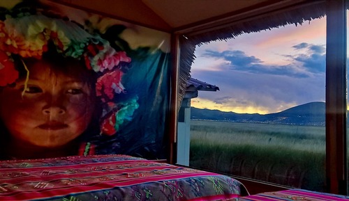 Panoramic Room
