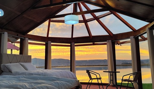 Superior Cabin