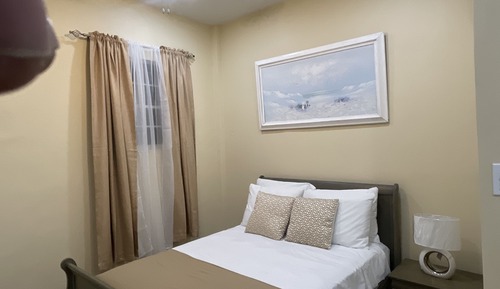 Comfort Room