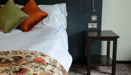 Premium Triple Room