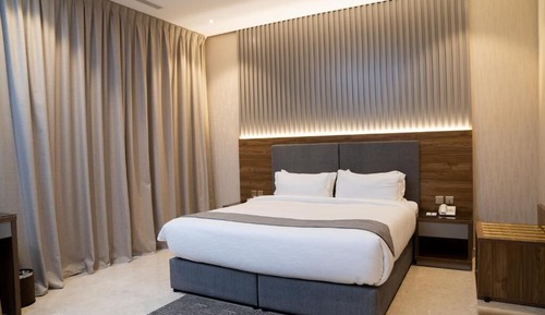 Deluxe Room, 1 Bedroom, Garden View