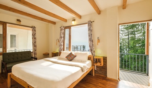 Traditional Room