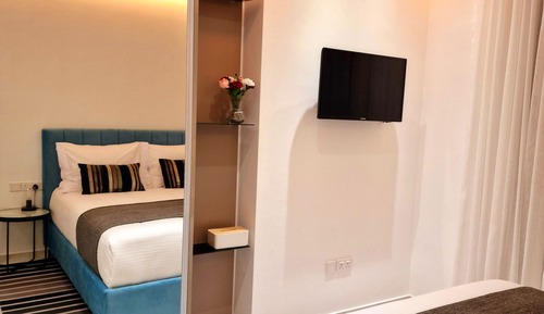 Standard Apartment