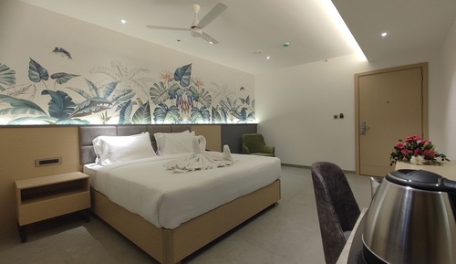 Suite Room