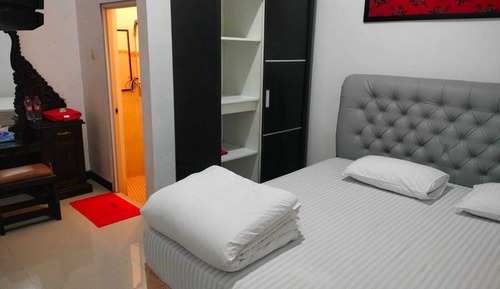 Family Double Room