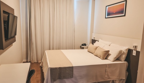 Double Room, Accessible