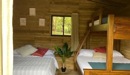 Family Cabin