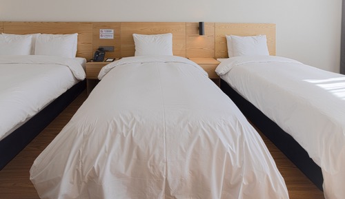 Premium Triple Room