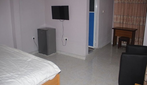 Royal Double Room
