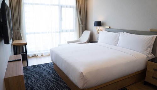 Premium Suite