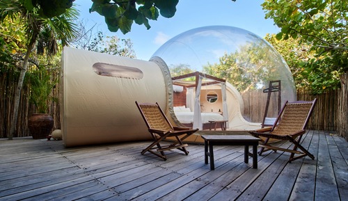 Design Tent