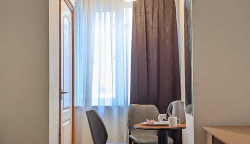 Family Twin Room