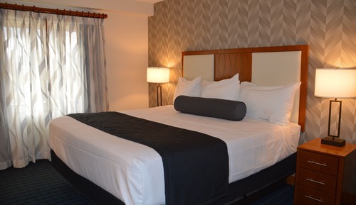 Room, 1 Bedroom