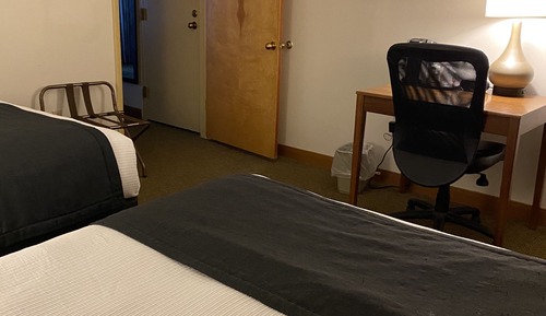Room, 1 Bedroom