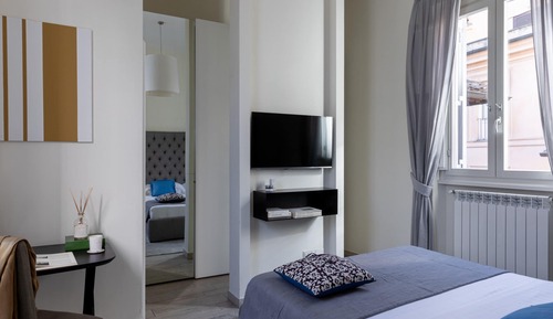Superior Apartment