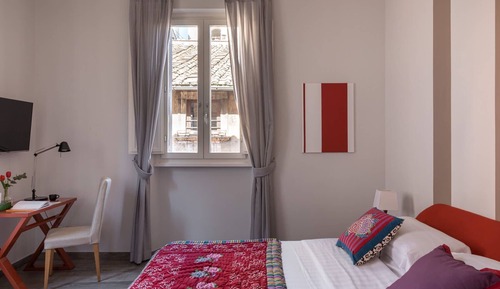 Deluxe Condo
