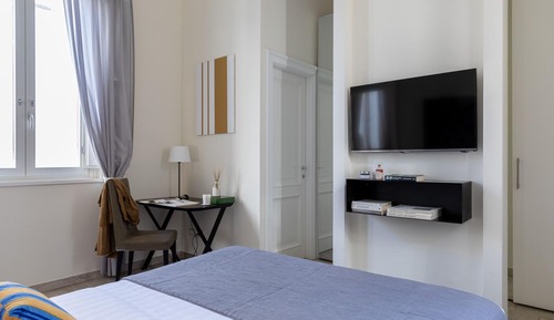 Superior Apartment