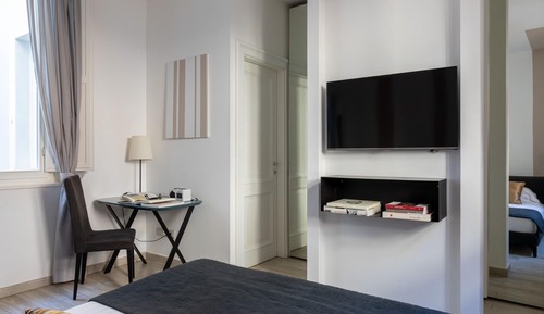 Superior Apartment