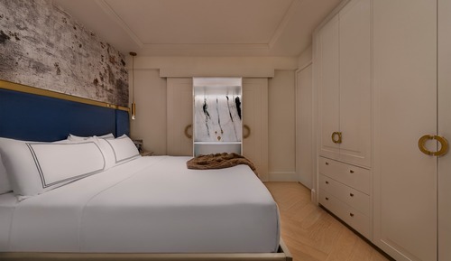 Suite, 2 Bedrooms (Blue Diamond)