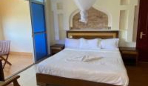 Deluxe Double Room, 1 Double Bed, Balcony, Sea View