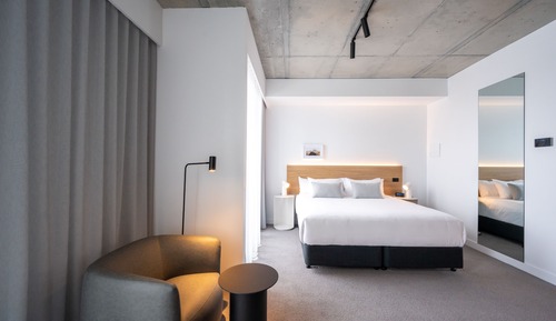 Premium Apartment