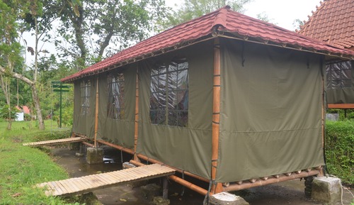 Tent