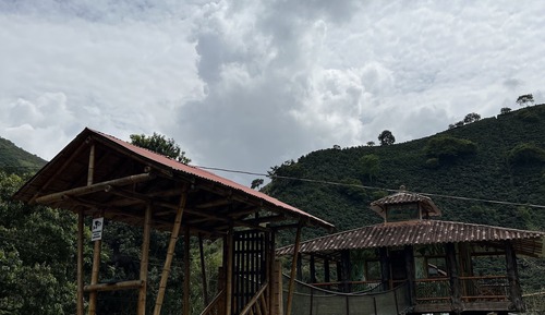 Superior Tree House