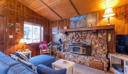 House, 2 Bedrooms