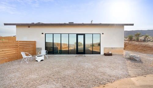House, 1 Bedroom
