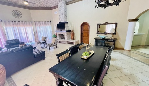 Villa, 3 Bedrooms
