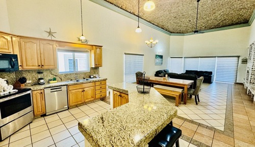 Villa, 4 Bedrooms