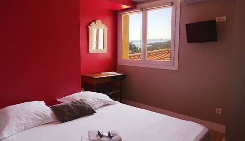 Double or Twin Room