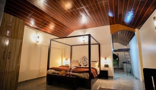 Family Villa