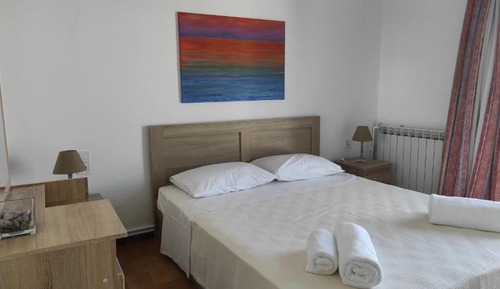 City Apartment