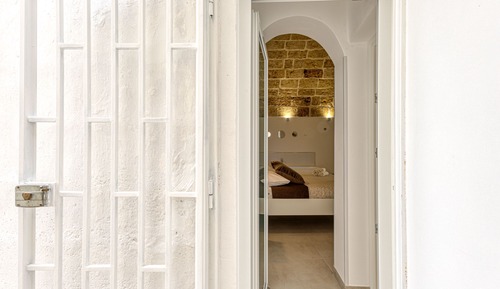 Luxury Apartment