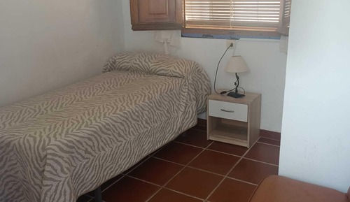 Basic Single Room