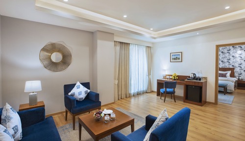 Executive Suite