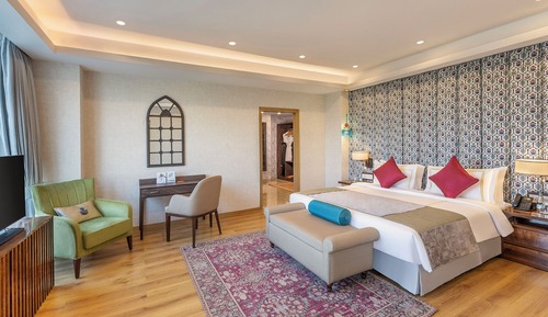 Presidential Suite
