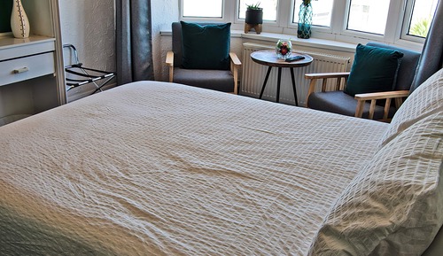 Double Room (North)