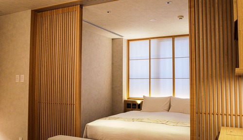 Superior Double or Twin Room (2nd Floor/ No Lift)