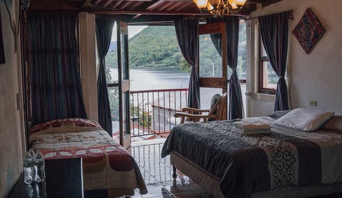 Classic Double or Twin Room