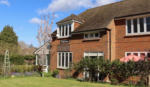 Cottage